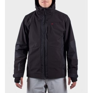 Campera de hombre Clover H 3en1