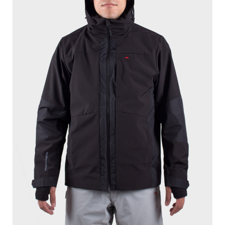 Campera de hombre Clover H 3en1
