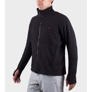 Campera de hombre Clover H 3en1