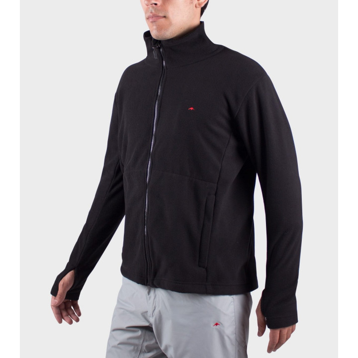 Campera de hombre Clover H 3en1