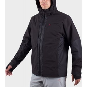 Campera de hombre Clover H 3en1
