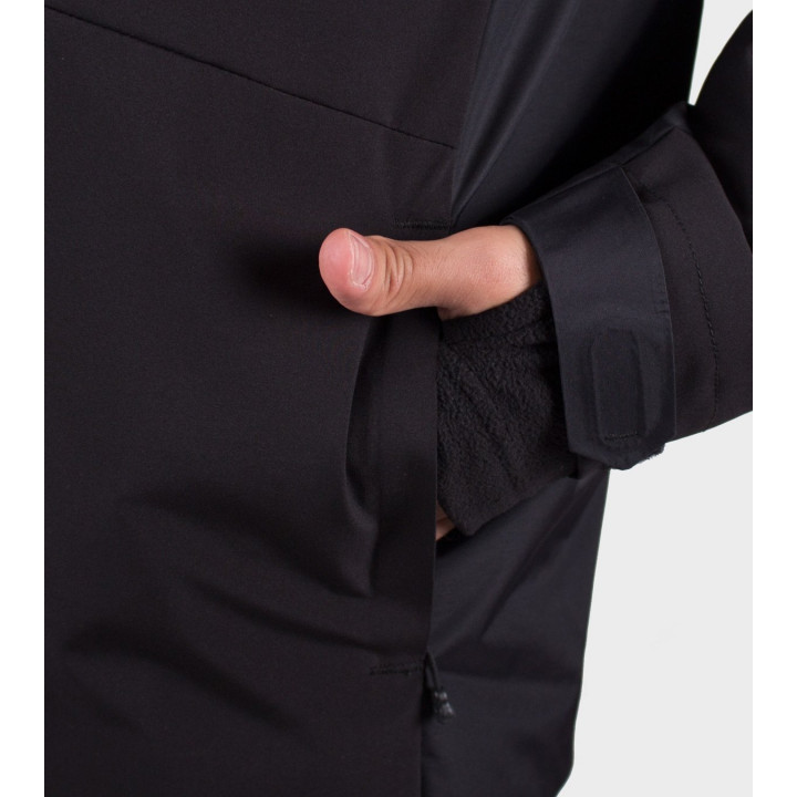 Campera de hombre Clover H 3en1