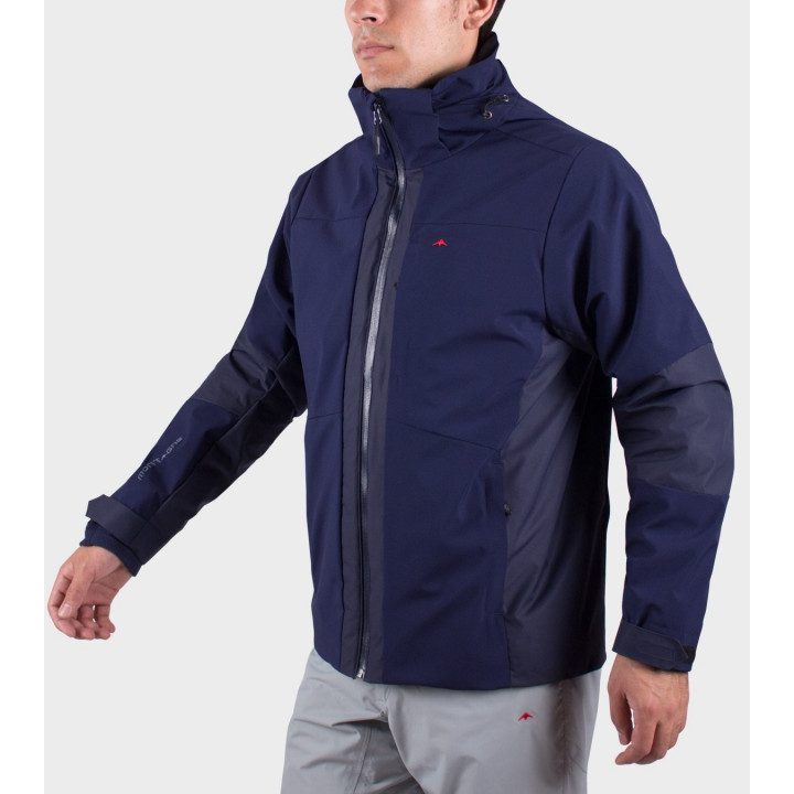 Campera de hombre Clover H 3en1