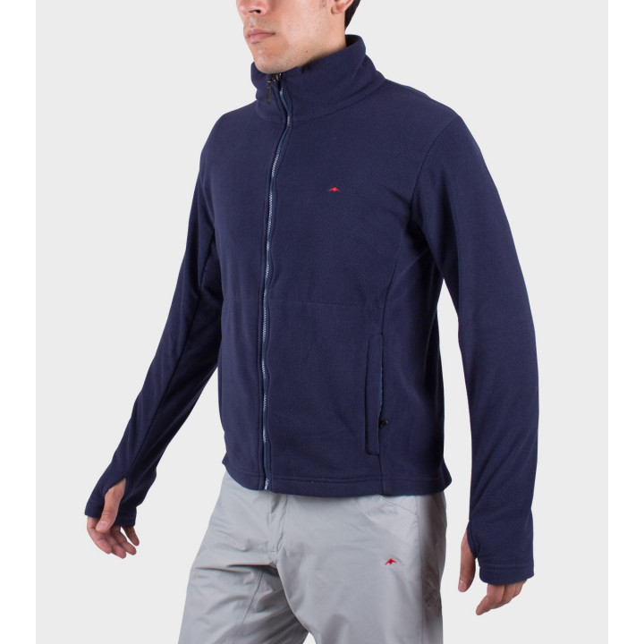 Campera de hombre Clover H 3en1