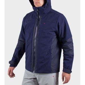 Campera de hombre Clover H 3en1