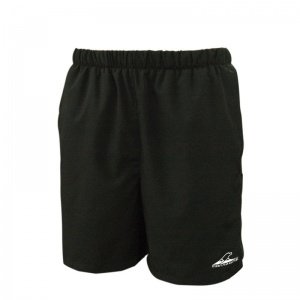 Running man shorts