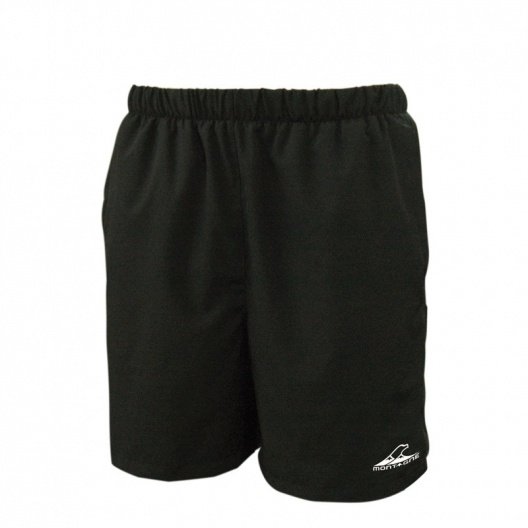 Running man shorts Running man shorts