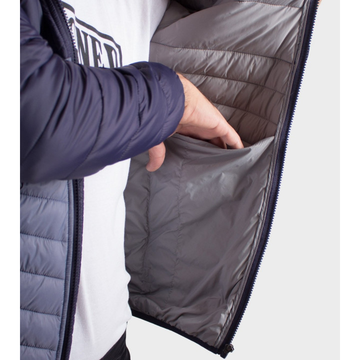 Campera de hombre Krypton