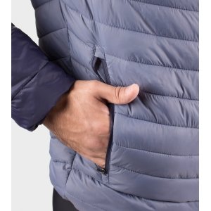 Campera de hombre Krypton