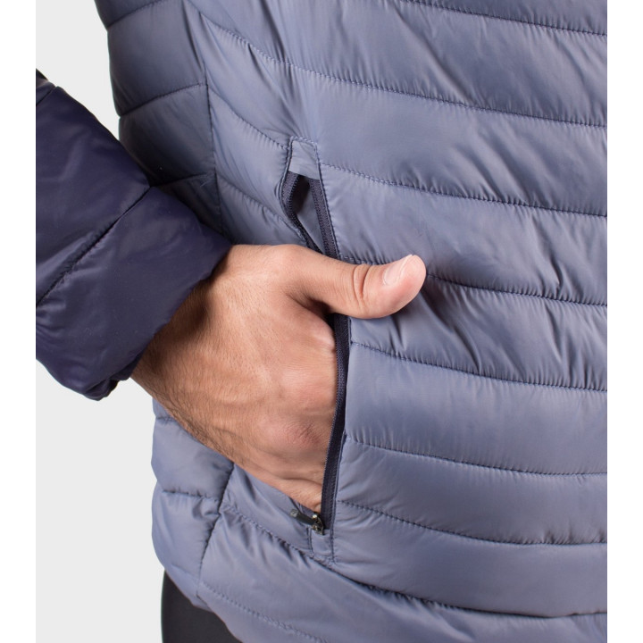 Campera de hombre Krypton