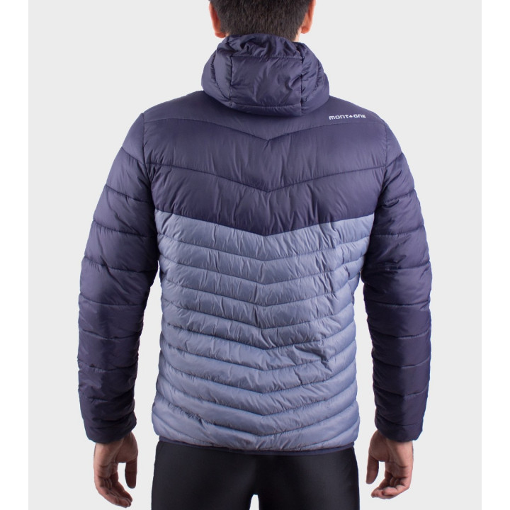 Campera de hombre Krypton