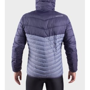 Campera de hombre Krypton