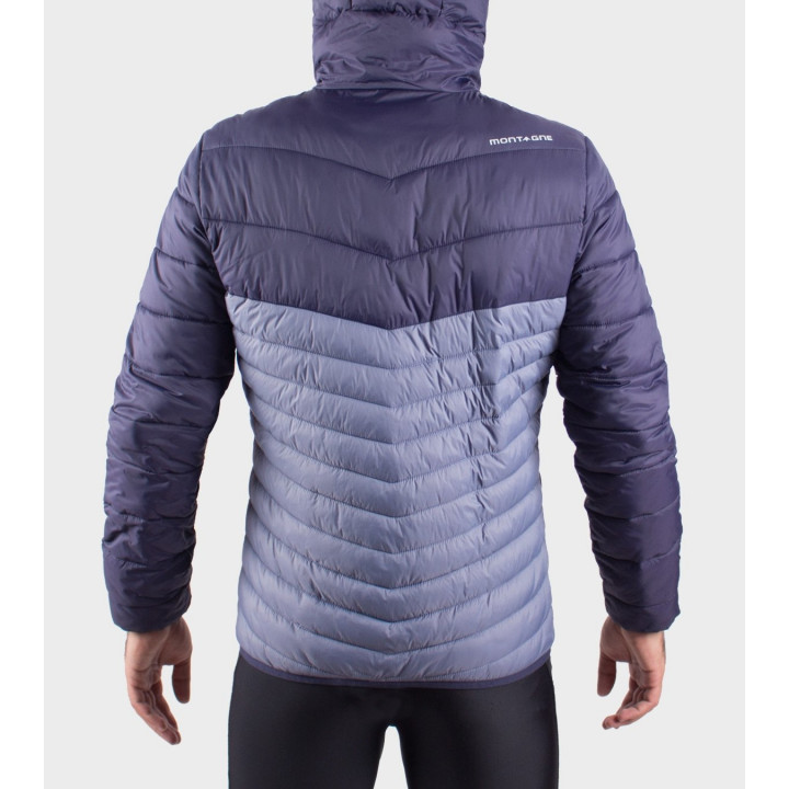 Campera de hombre Krypton
