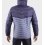 Campera de hombre Krypton