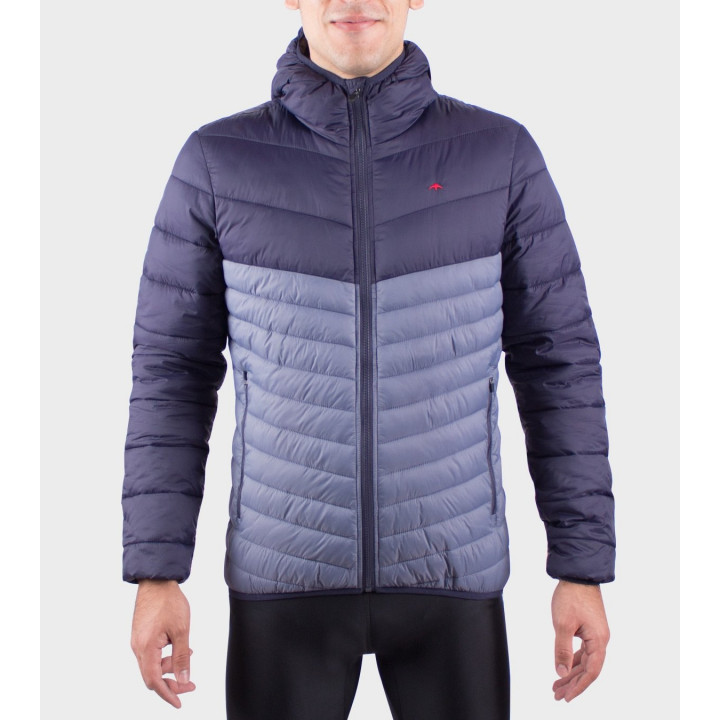 Campera de hombre Krypton