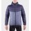 Campera de hombre Krypton