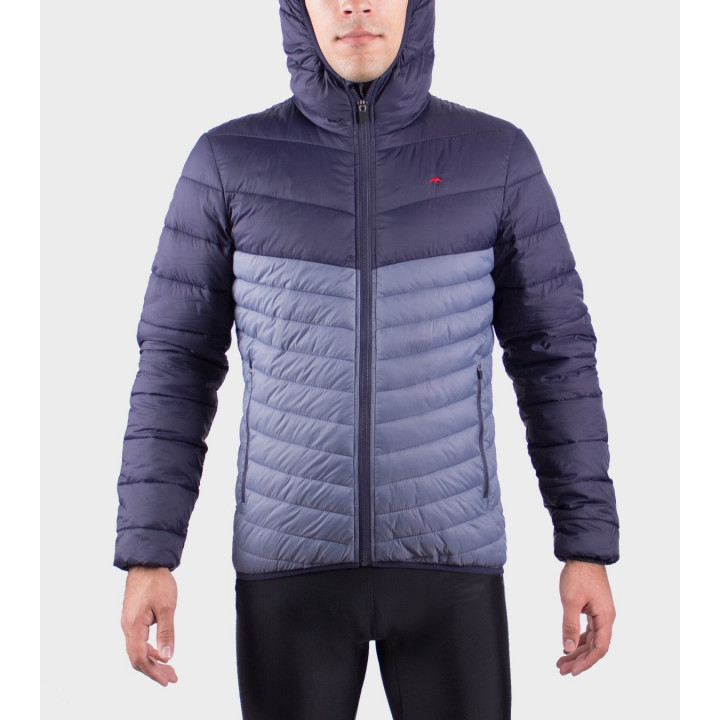 Campera de hombre Krypton