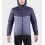 Campera de hombre Krypton