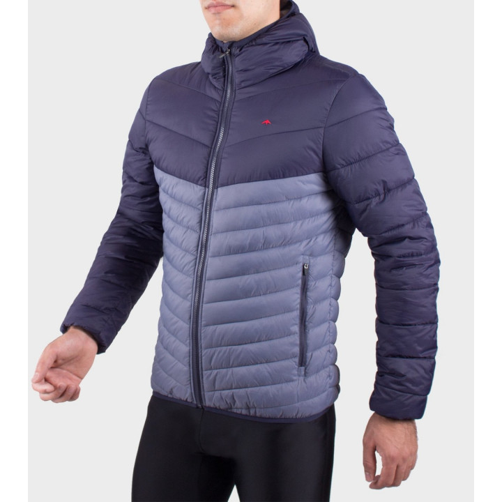 Campera de hombre Krypton