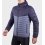 Campera de hombre Krypton