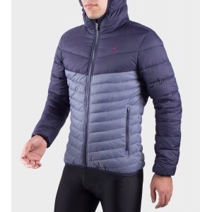 Campera de hombre Krypton