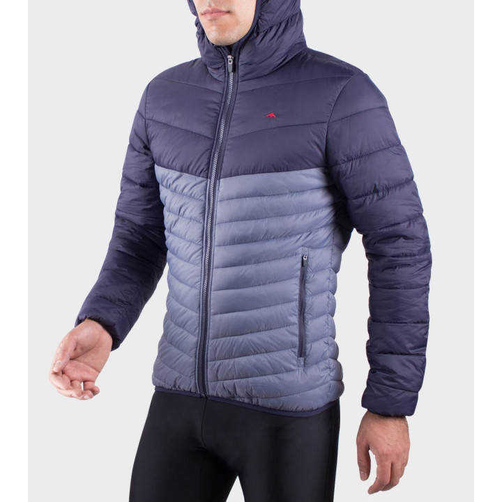 Campera de hombre Krypton
