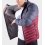 Campera de hombre Krypton