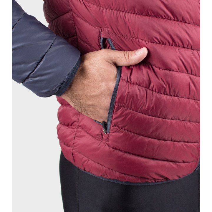 Campera de hombre Krypton