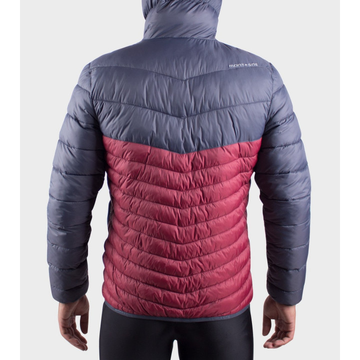 Campera de hombre Krypton