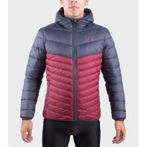 Campera de hombre Krypton