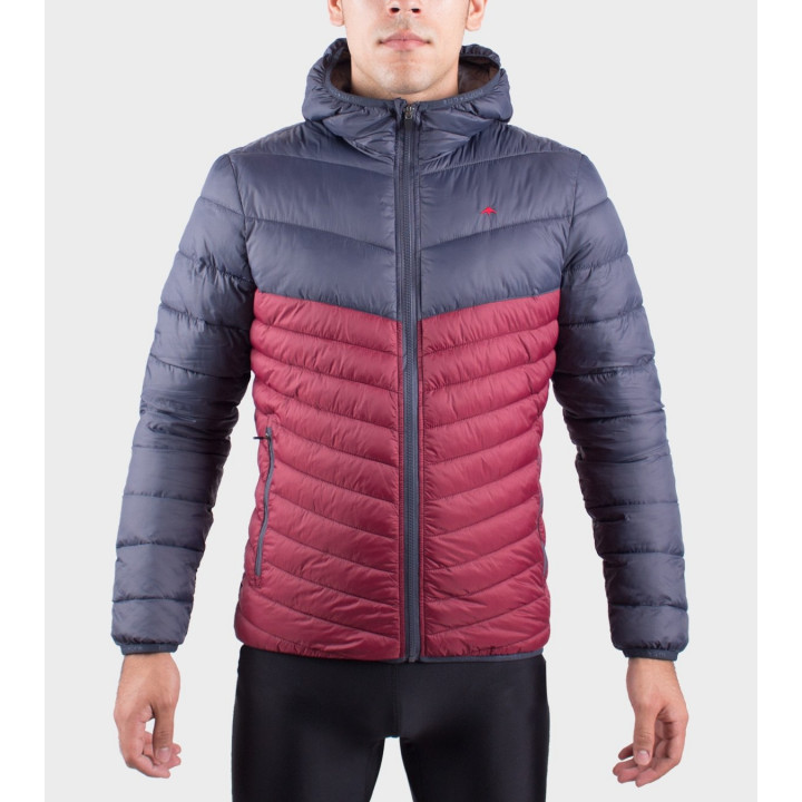 Campera de hombre Krypton