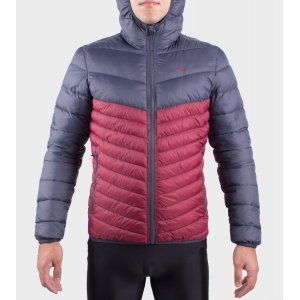 Campera de hombre Krypton