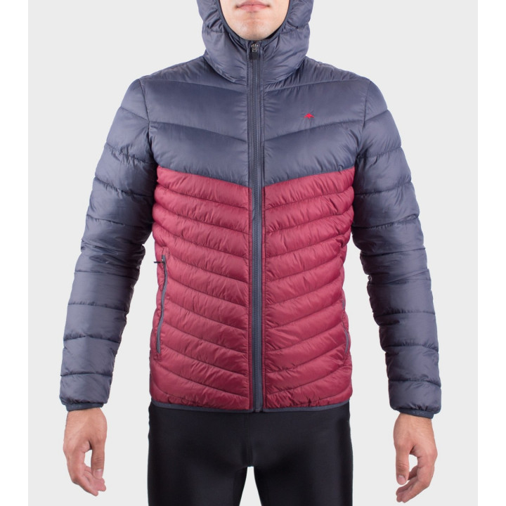 Campera de hombre Krypton