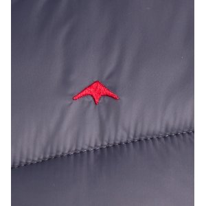 Campera de hombre Krypton