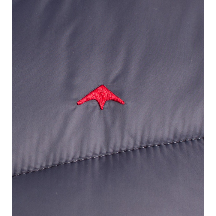 Campera de hombre Krypton