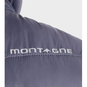 Campera de hombre Krypton