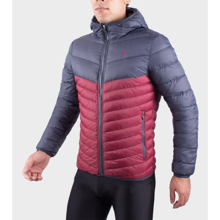 Campera de hombre Krypton