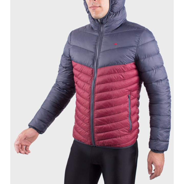 Campera de hombre Krypton