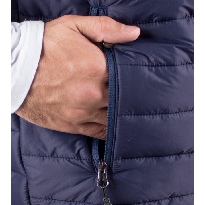 Chaleco de hombre Max