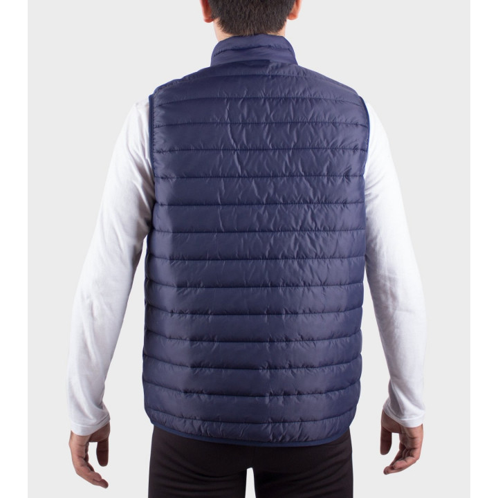 Chaleco de hombre Max