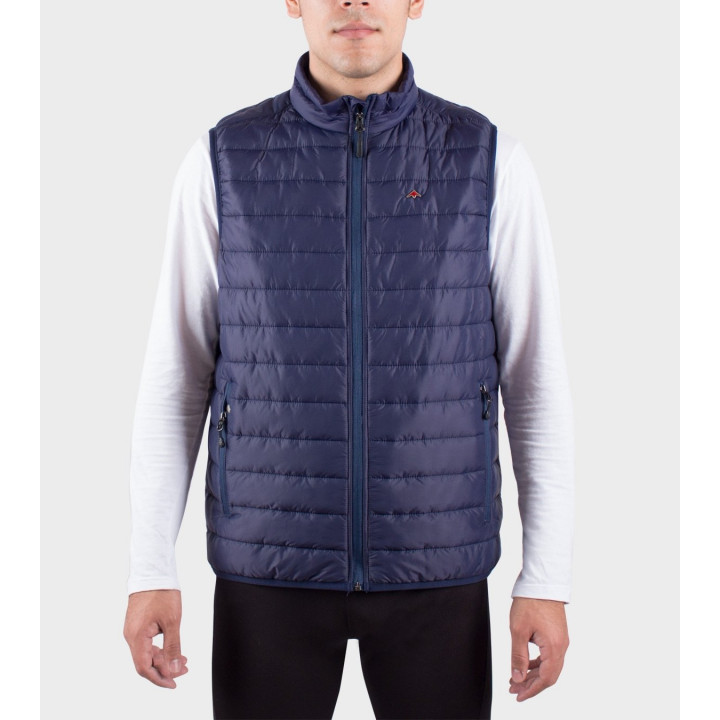 Chaleco de hombre Max