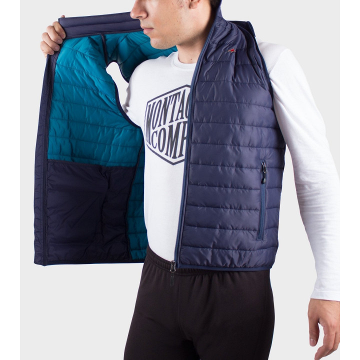 Chaleco de hombre Max