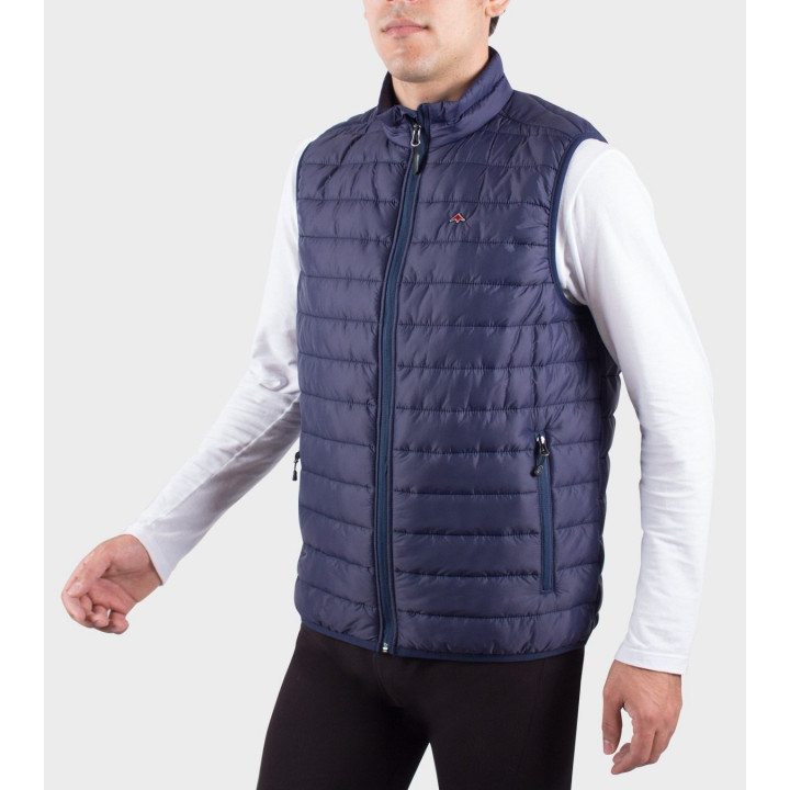 Chaleco de hombre Max