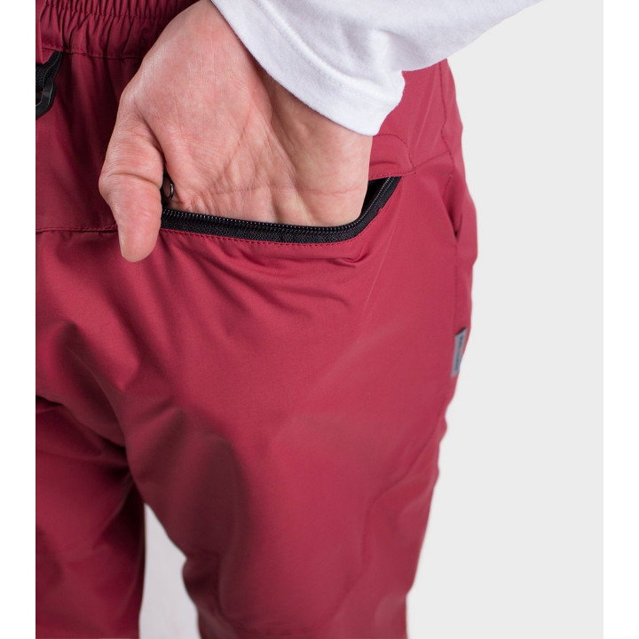 Pantalón de hombre Pre Ski Pro