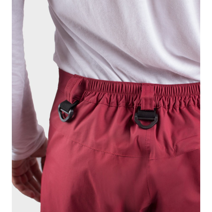 Pantalón de hombre Pre Ski Pro