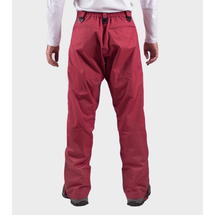 Pantalón de hombre Pre Ski Pro