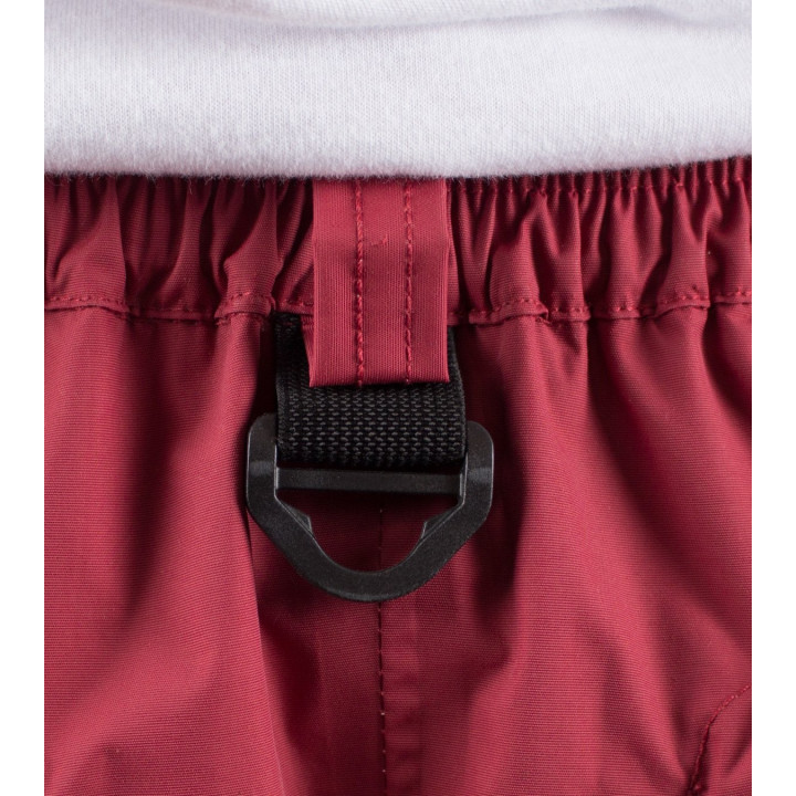 Pantalón de hombre Pre Ski Pro