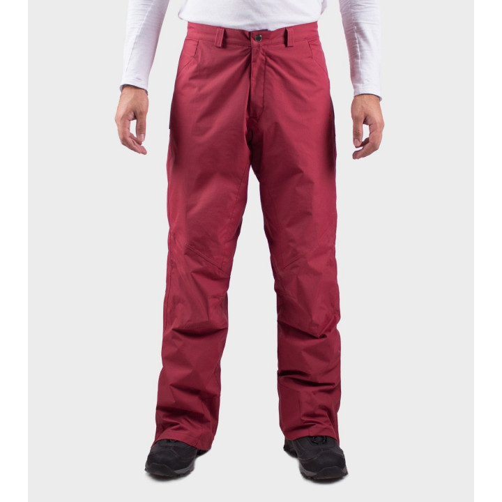 Pantalón de hombre Pre Ski Pro