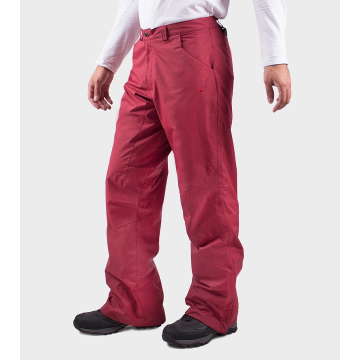 Pantalón de hombre Pre Ski Pro