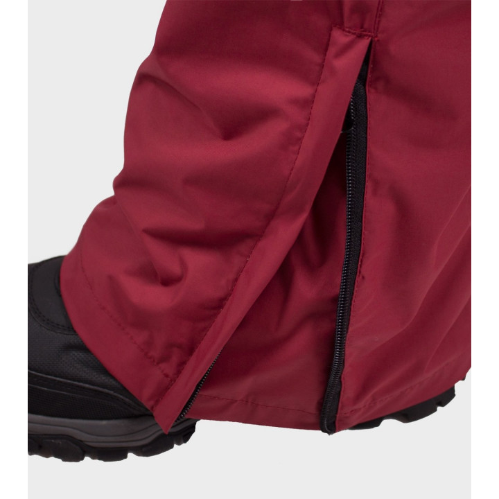 Pantalón de hombre Pre Ski Pro